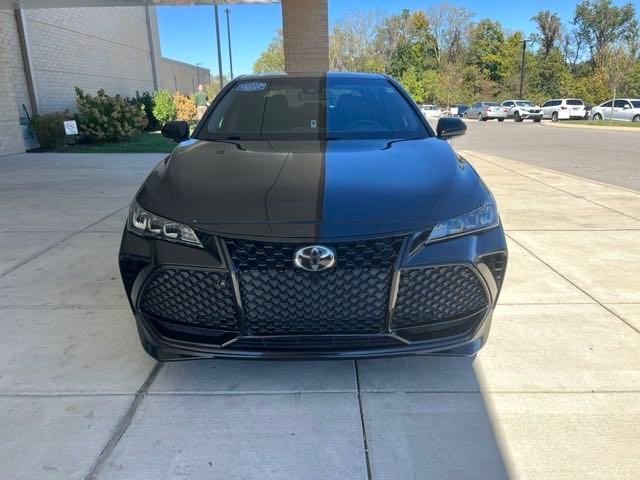 2019 Toyota Avalon XSE