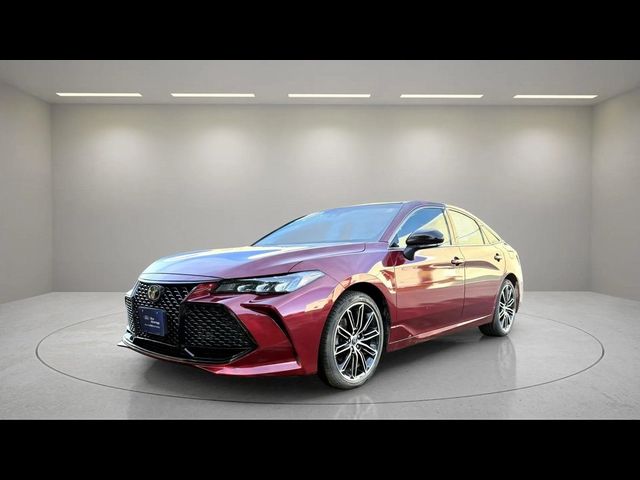 2019 Toyota Avalon XSE