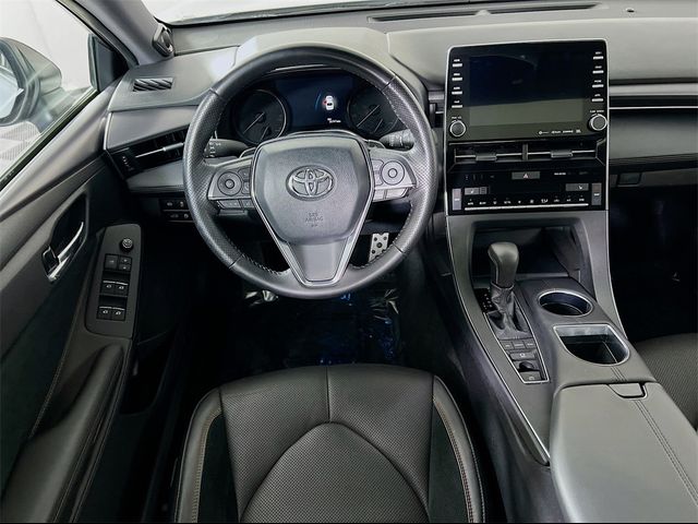 2019 Toyota Avalon XSE