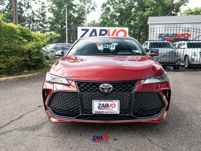 2019 Toyota Avalon XSE