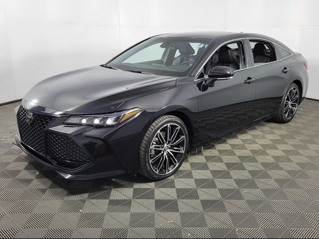 2019 Toyota Avalon XSE