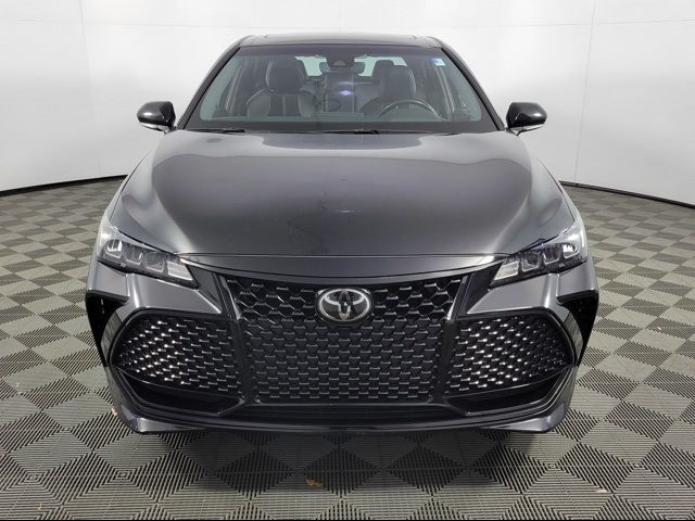 2019 Toyota Avalon XSE