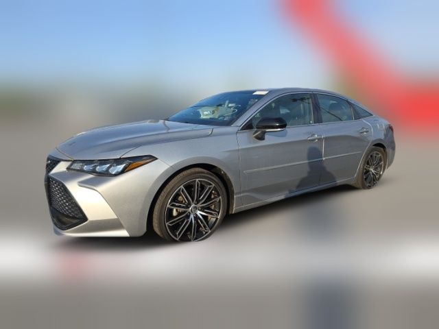 2019 Toyota Avalon XSE