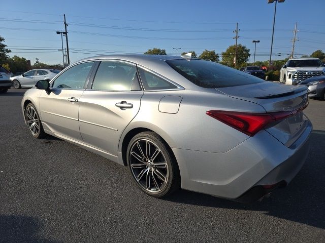 2019 Toyota Avalon XSE