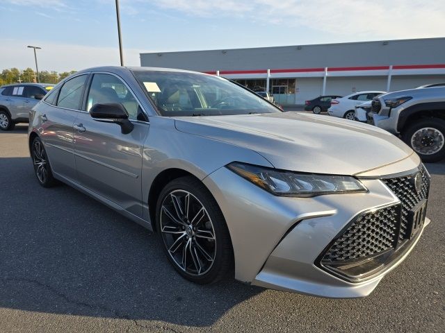 2019 Toyota Avalon XSE