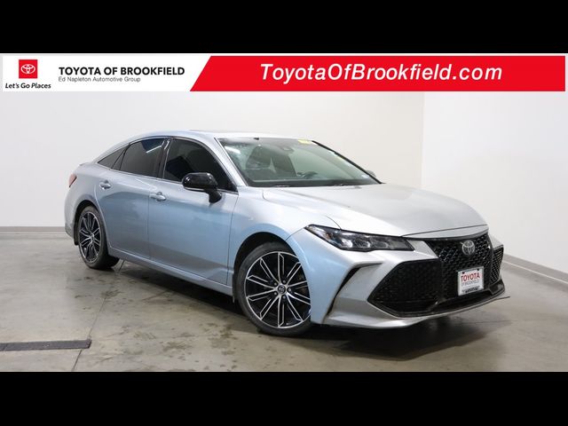 2019 Toyota Avalon XSE