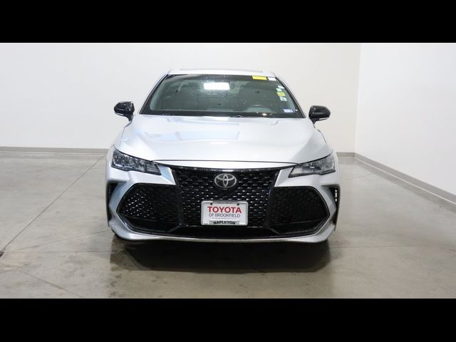 2019 Toyota Avalon XSE