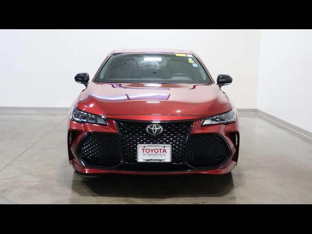 2019 Toyota Avalon XSE