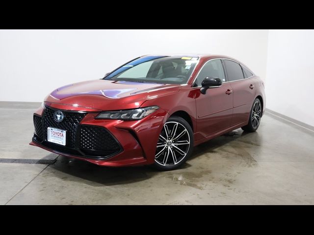 2019 Toyota Avalon XSE