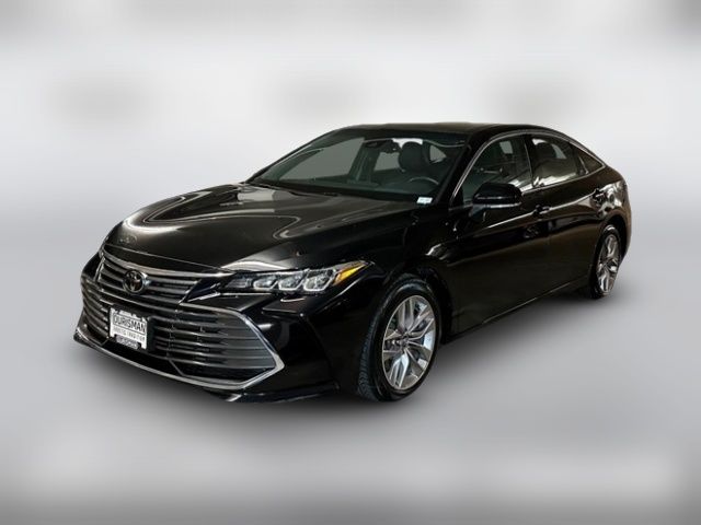 2019 Toyota Avalon XSE