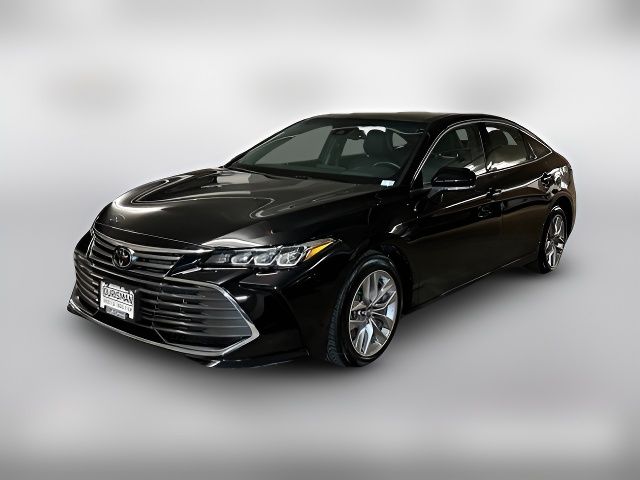 2019 Toyota Avalon XSE