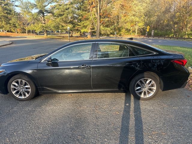 2019 Toyota Avalon XSE