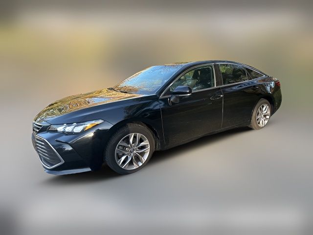 2019 Toyota Avalon XSE