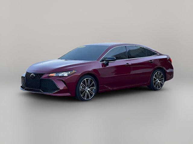 2019 Toyota Avalon XSE