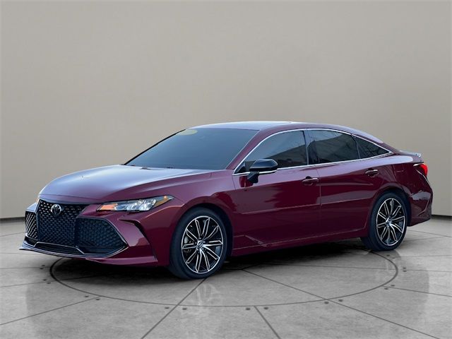 2019 Toyota Avalon XSE