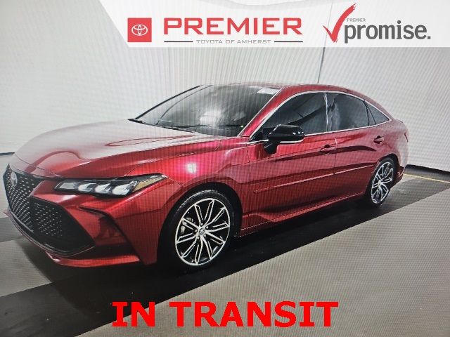 2019 Toyota Avalon XSE