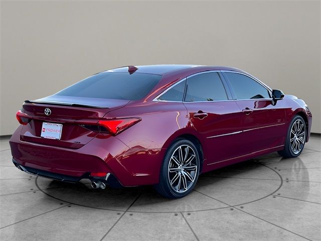 2019 Toyota Avalon XSE