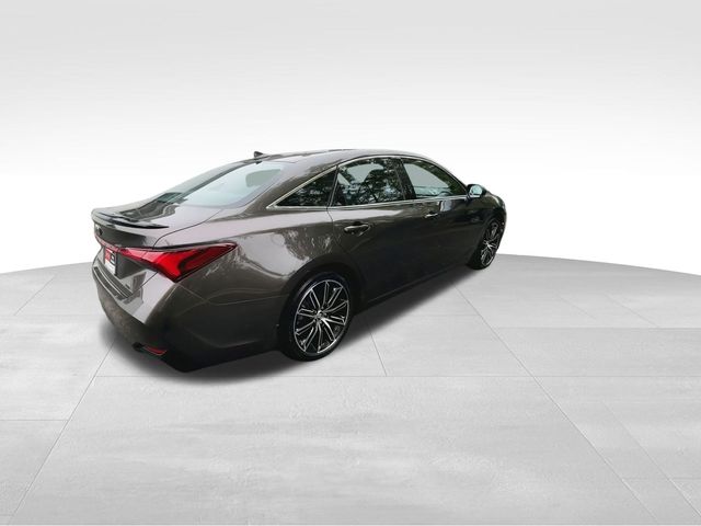2019 Toyota Avalon XSE