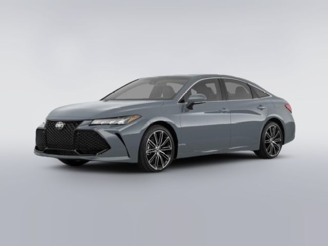 2019 Toyota Avalon XSE