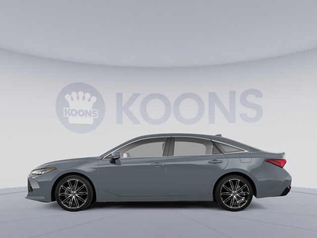 2019 Toyota Avalon XSE