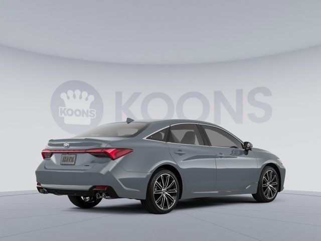 2019 Toyota Avalon XSE