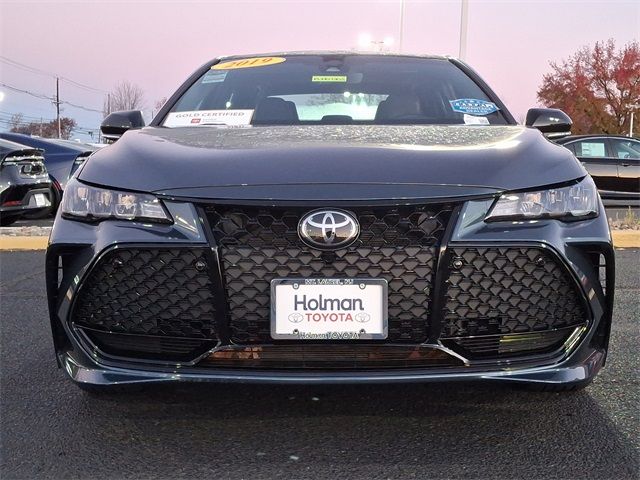 2019 Toyota Avalon XSE