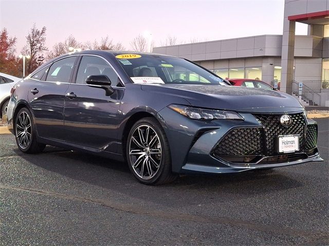 2019 Toyota Avalon XSE