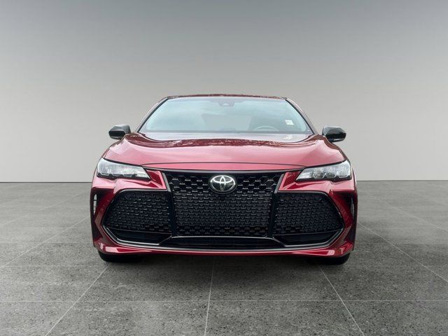 2019 Toyota Avalon XSE