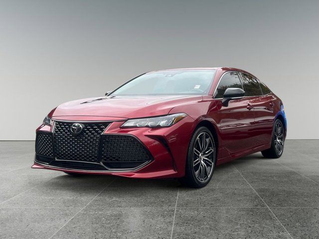 2019 Toyota Avalon XSE