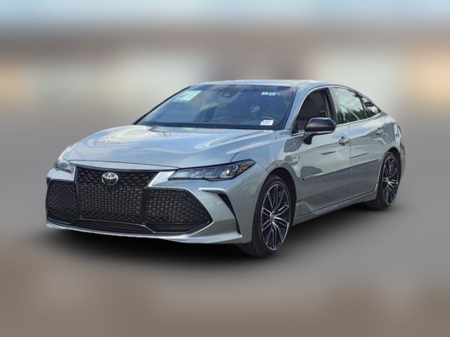 2019 Toyota Avalon XSE