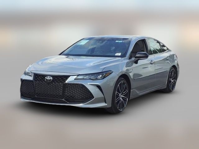 2019 Toyota Avalon XSE