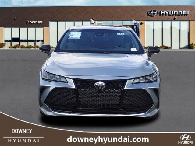 2019 Toyota Avalon XSE