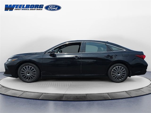 2019 Toyota Avalon XSE