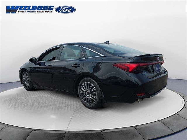 2019 Toyota Avalon XSE