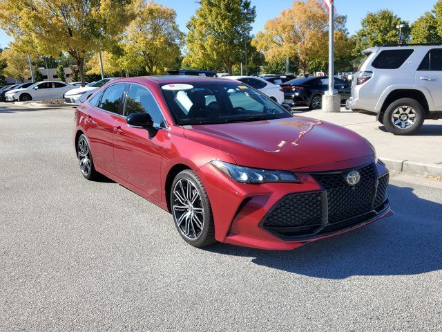 2019 Toyota Avalon XSE