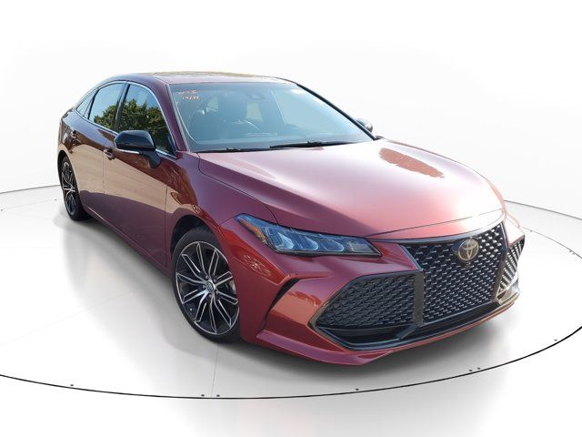 2019 Toyota Avalon XSE