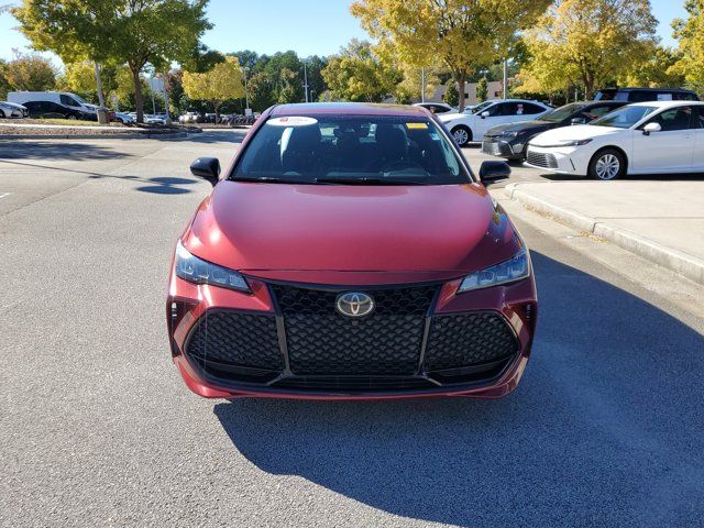 2019 Toyota Avalon XSE