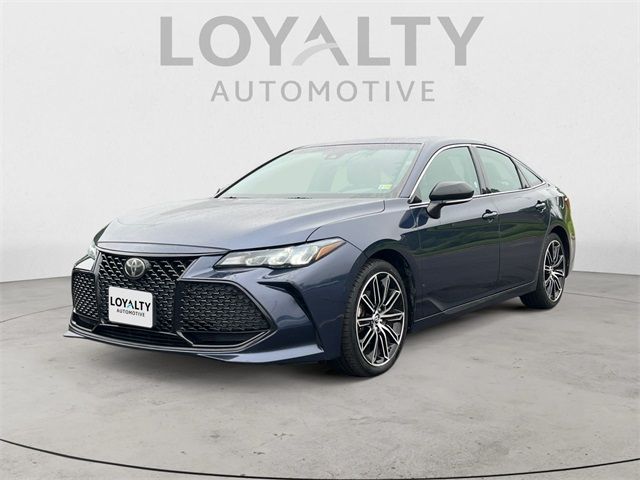 2019 Toyota Avalon XSE