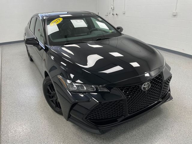 2019 Toyota Avalon XSE