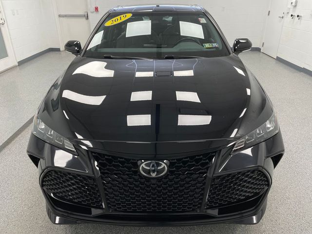 2019 Toyota Avalon XSE