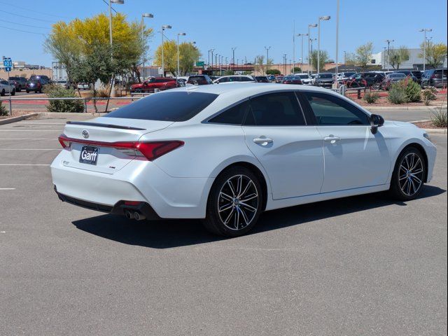 2019 Toyota Avalon XSE