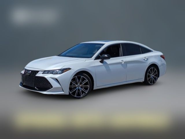 2019 Toyota Avalon XSE