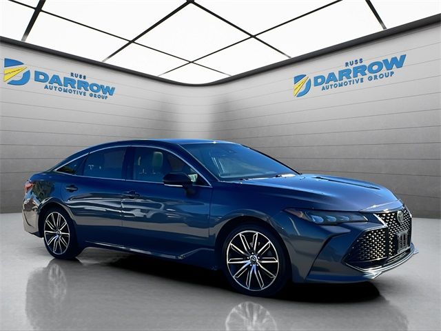 2019 Toyota Avalon XSE