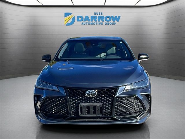 2019 Toyota Avalon XSE