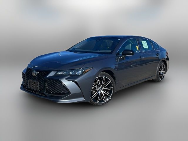 2019 Toyota Avalon XSE