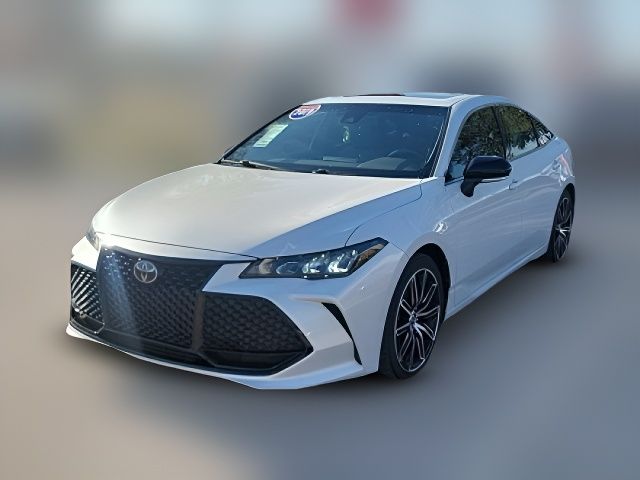 2019 Toyota Avalon XSE