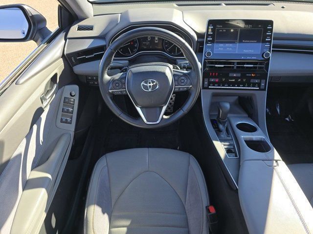 2019 Toyota Avalon XSE