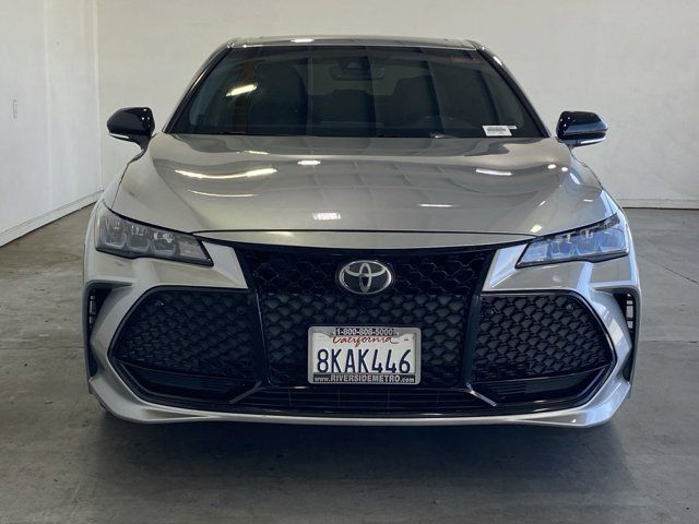 2019 Toyota Avalon XSE