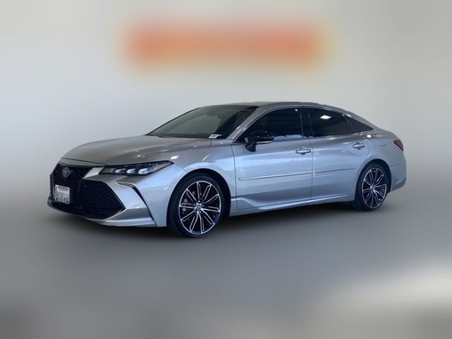 2019 Toyota Avalon XSE