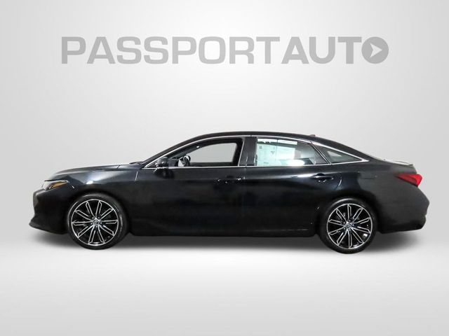 2019 Toyota Avalon XSE